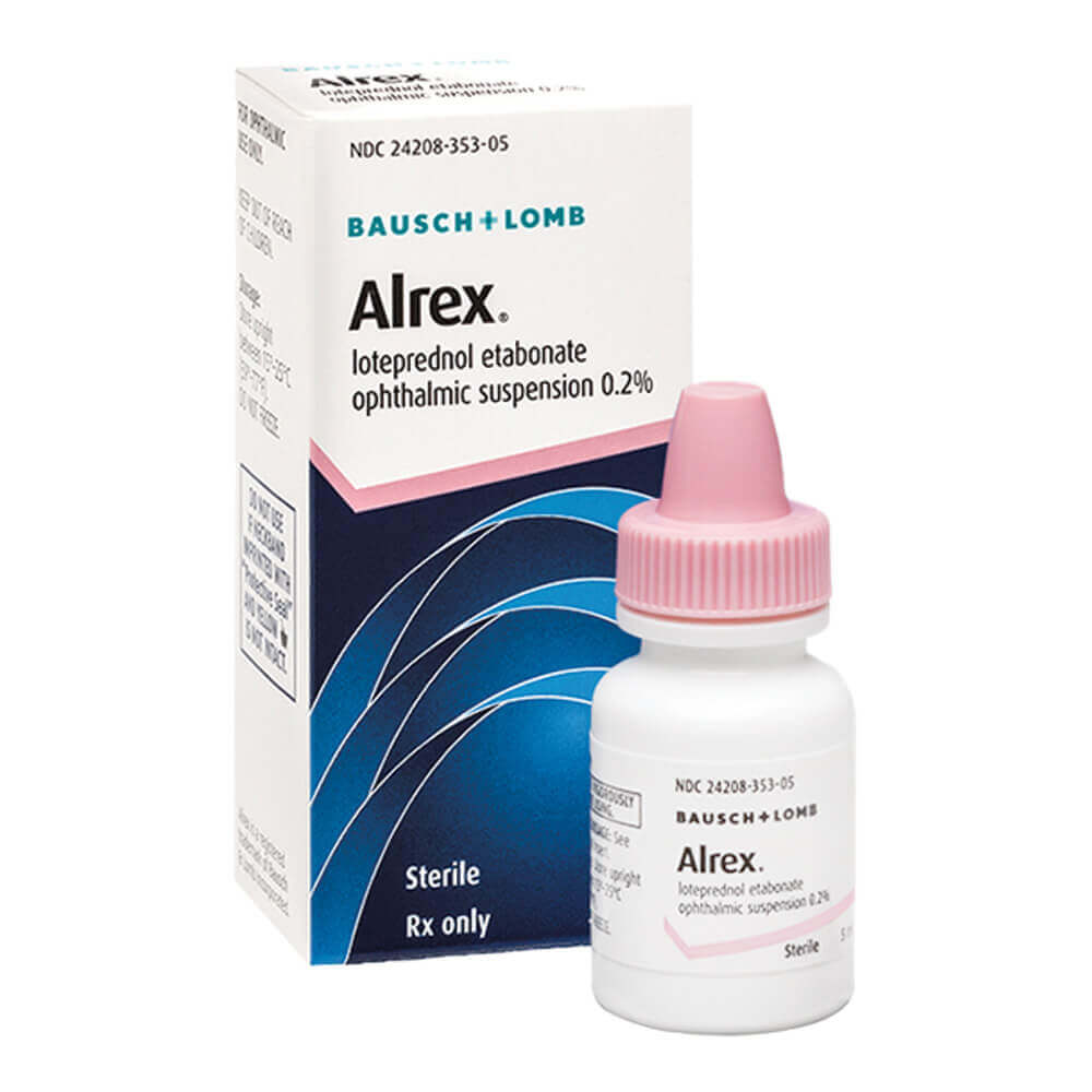 Alrex