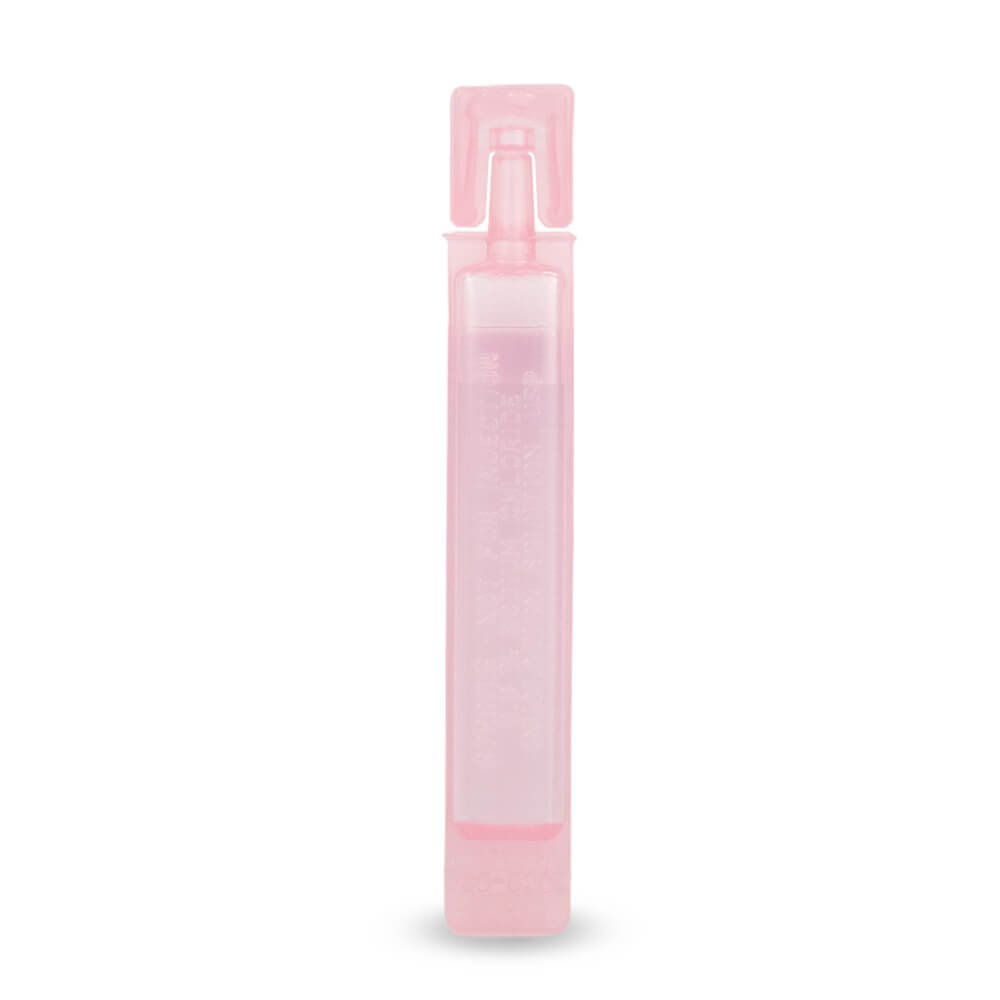 Sodium Chloride Preservative Free Solution for Inhalation 0.9% - 5 mL - 3