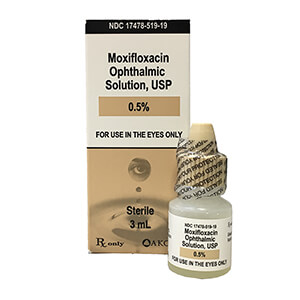 Ciprofloxacin Eye Drops For Cats
