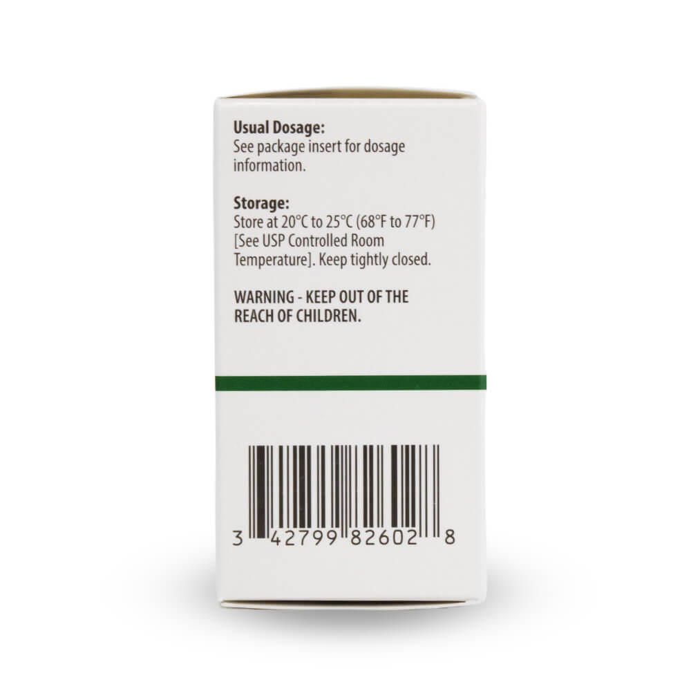 Atropine Sulfate 1% Ophthalmic Solution 5mL - 4