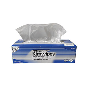 Vista Wipes™ Premoistened Lens Towelettes - Optigear