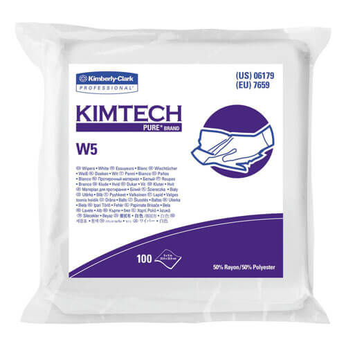 Kimtech-W5-Dry-Wipes