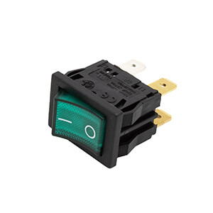 Replacement Unit ON/OFF Switch for High Performance Frame Warmer - 1