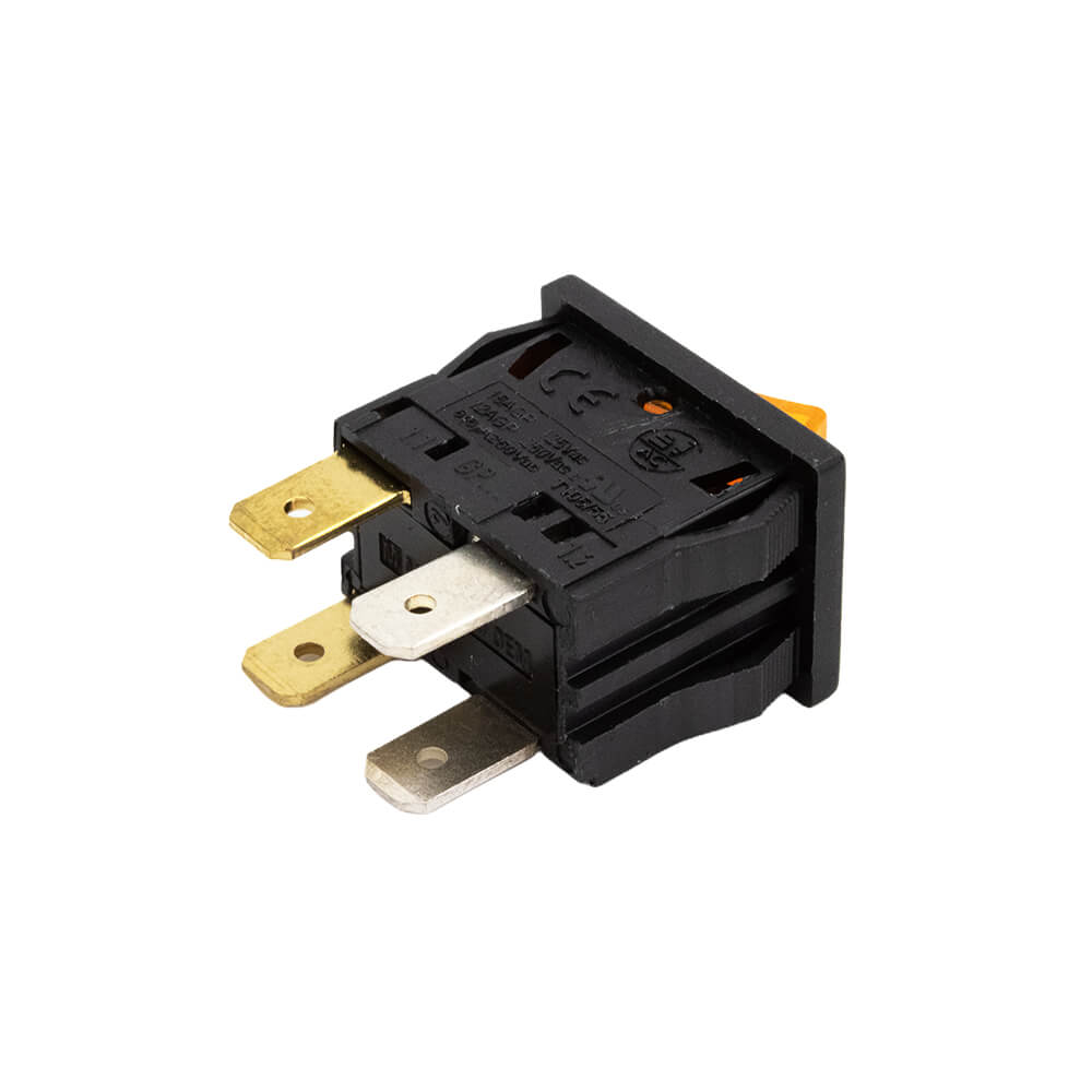 Replacement Temperature ON/OFF Switch for High Performance Frame Warmer - 1