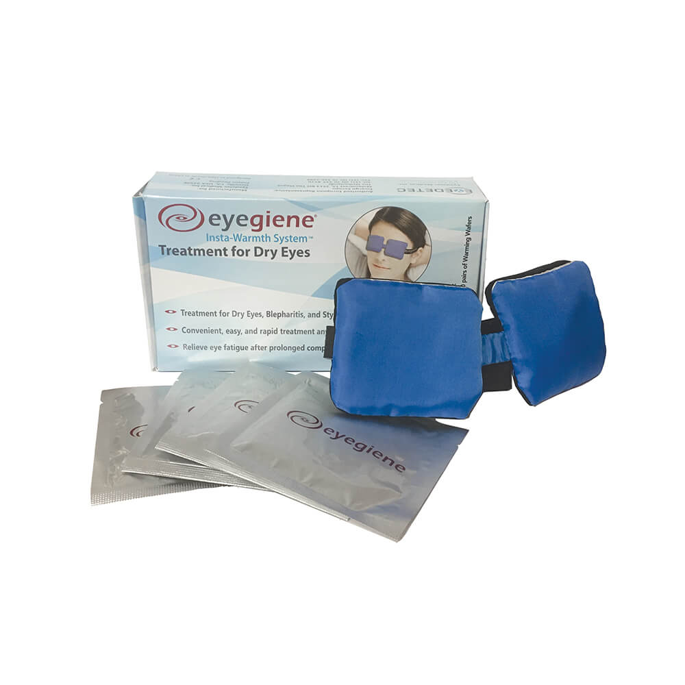 EyeGiene System