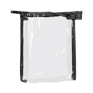 Standard-Clear-Post-Op-Bag