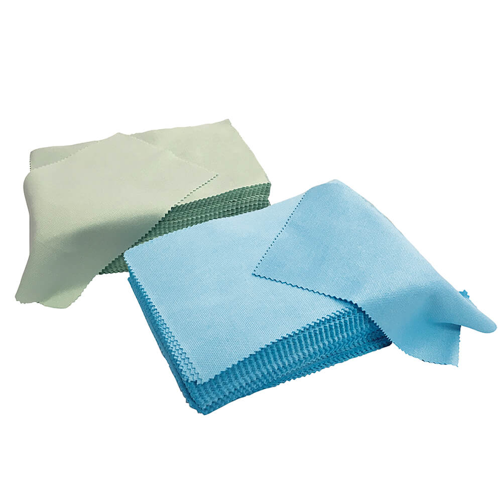 Value Knit Microfiber Cloths
