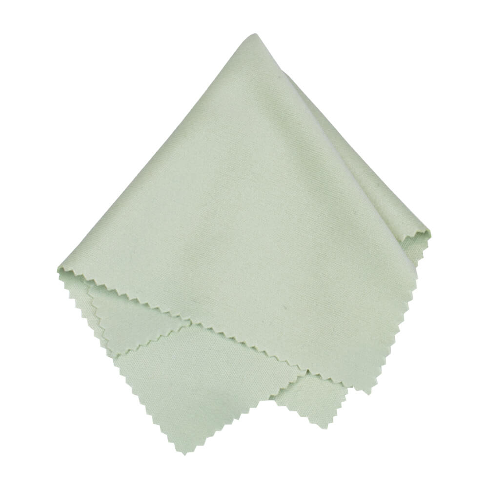 Recycled Microfiber Cleaning Cloth