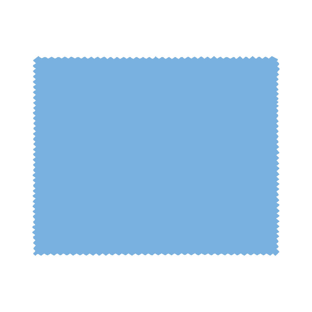 Recycled  Microfiber Cleaning Cloth - 2