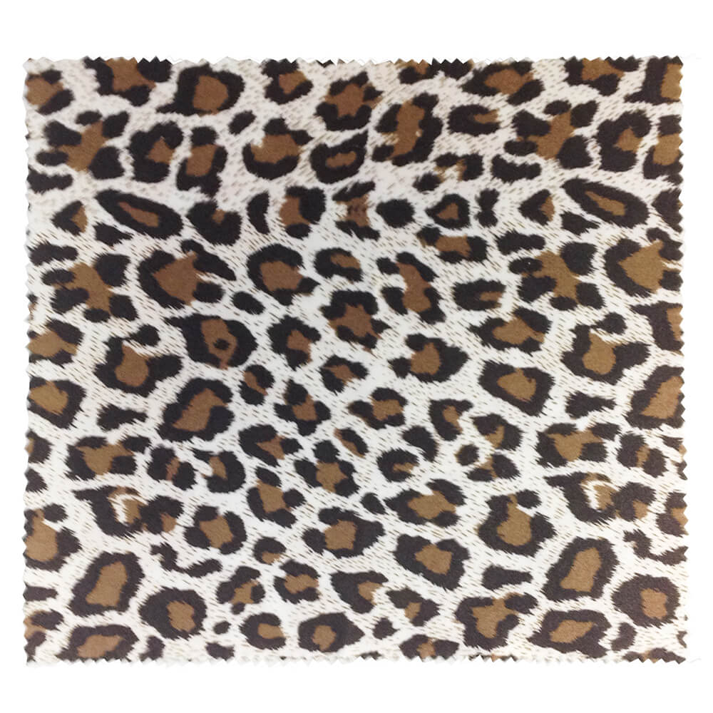 Premium Polished Microfiber Cleaning Cloth - Imprinted in Bulk