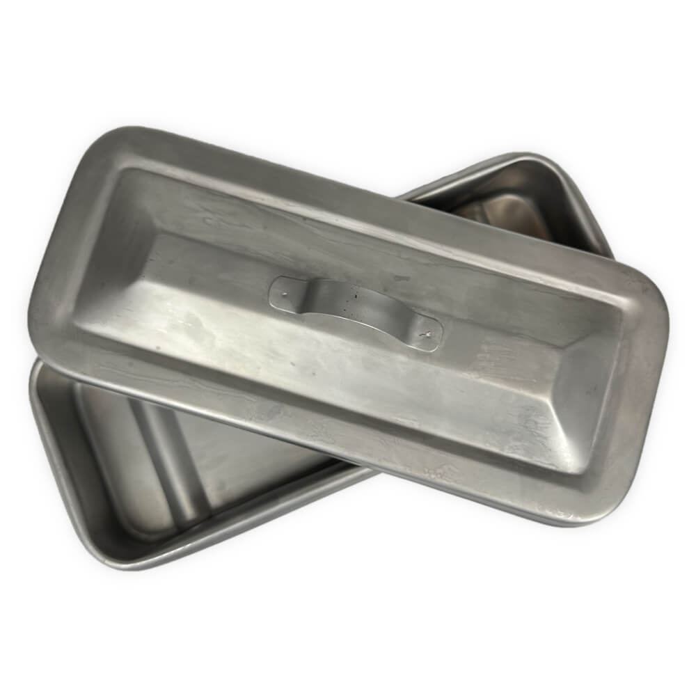 Stainless Steel Soaking Tray