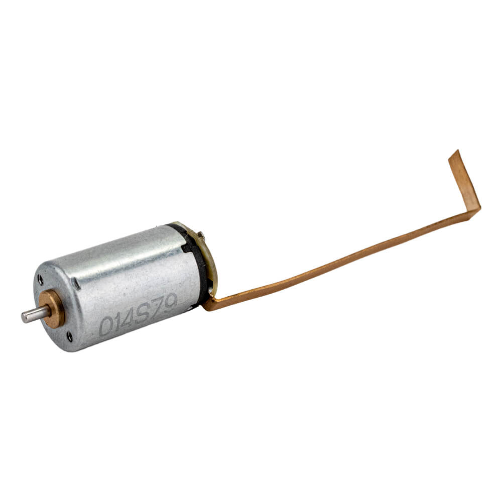 Algerbrush II Replacement Motor