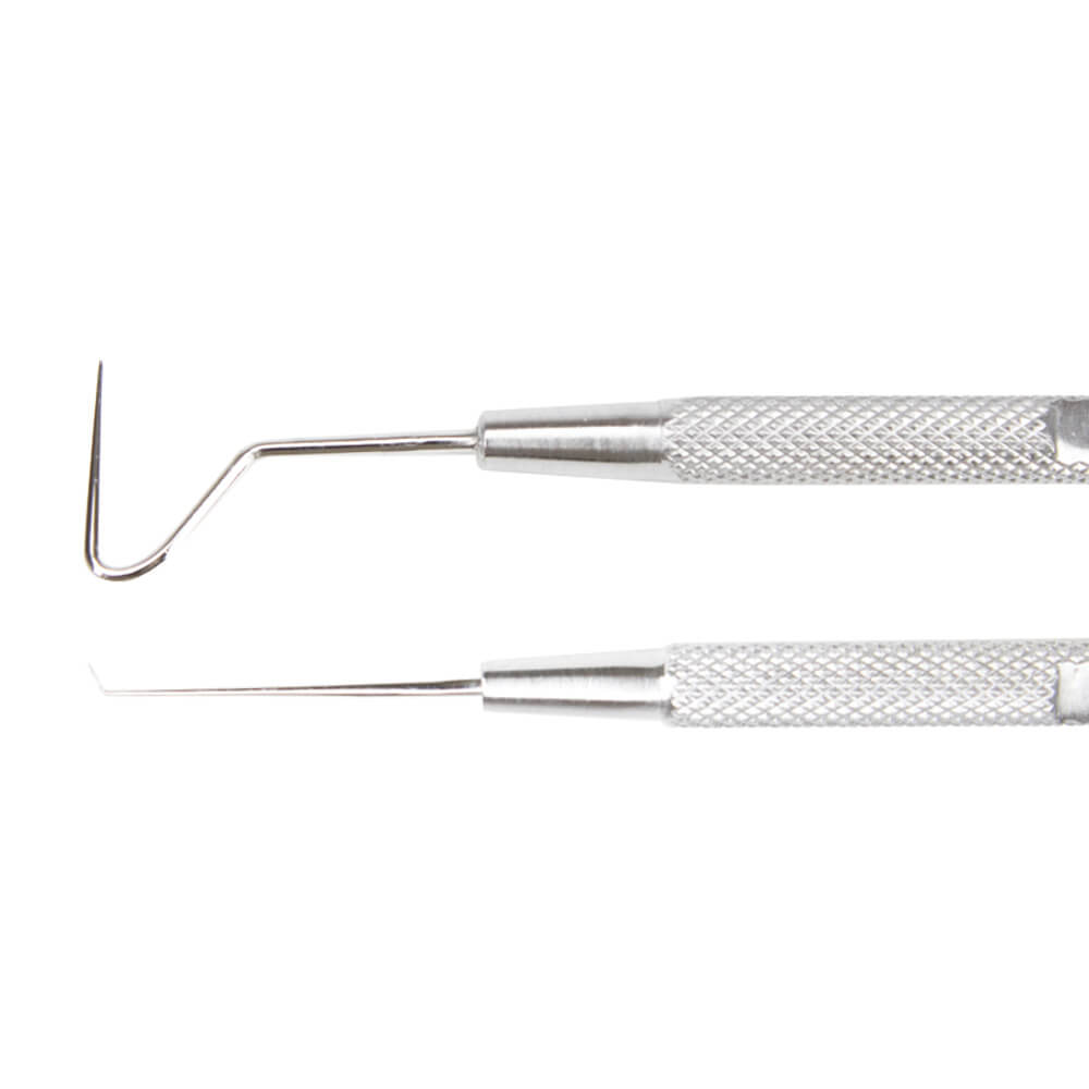 Seibl Intralase Lasik Flap Lifter & Spatula - 1