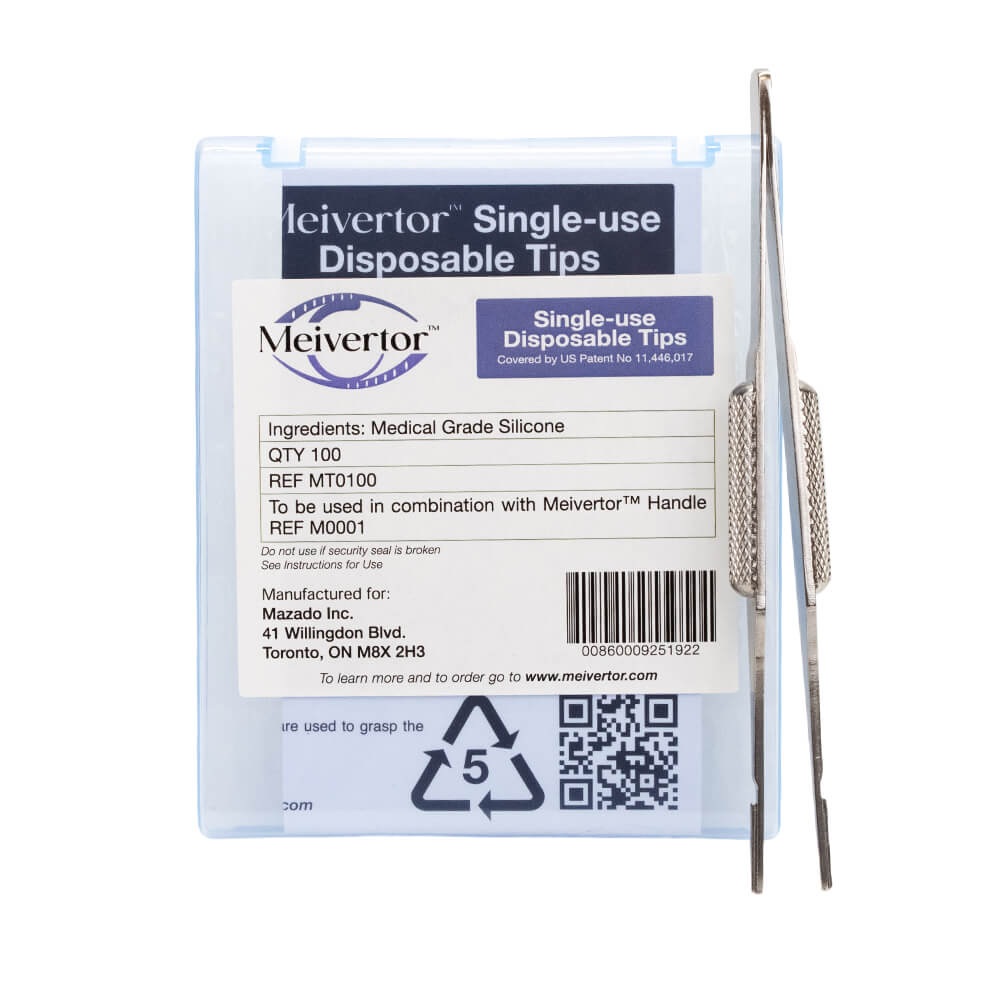 Meivertor Starter Kit
