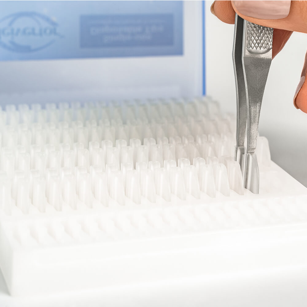 Meivertor&trade; Single-Use Disposable Tips (100 pairs) - 2