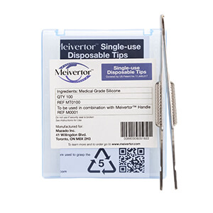 Meivertor-Starter-Kit