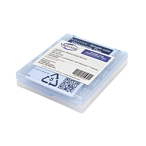 Meivertor&trade; Single-Use Disposable Tips (100 pairs) - 1