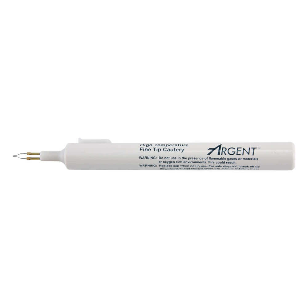 Cautery HI-TEMP, Elongated Tip, SINGLE - Surgical Eye Supplies at