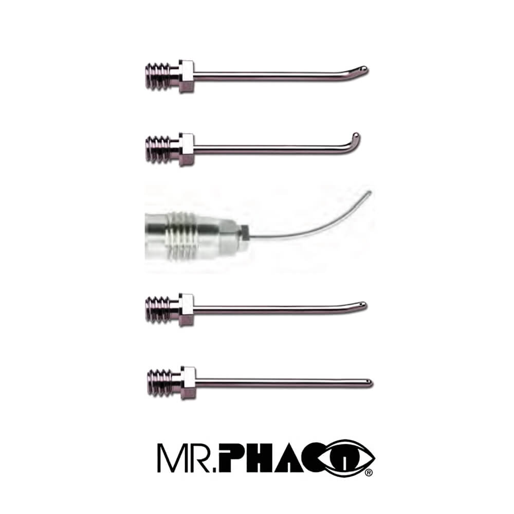 Mr. Phaco Micro Tips for Handle