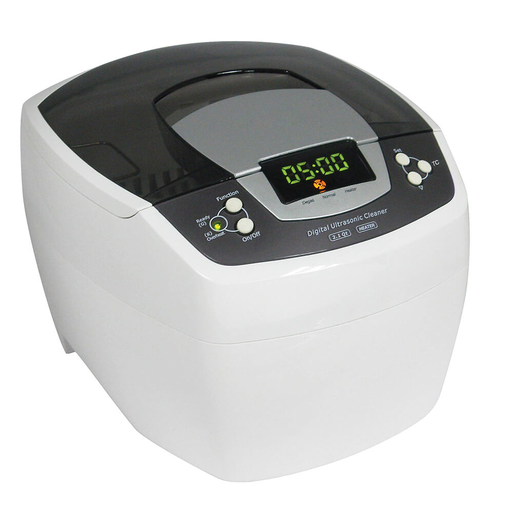 Digital Ultrasonic Cleaner