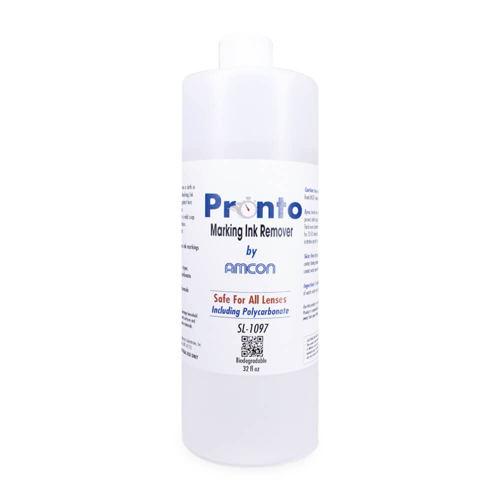 Pronto Marking Ink Remover - 32oz