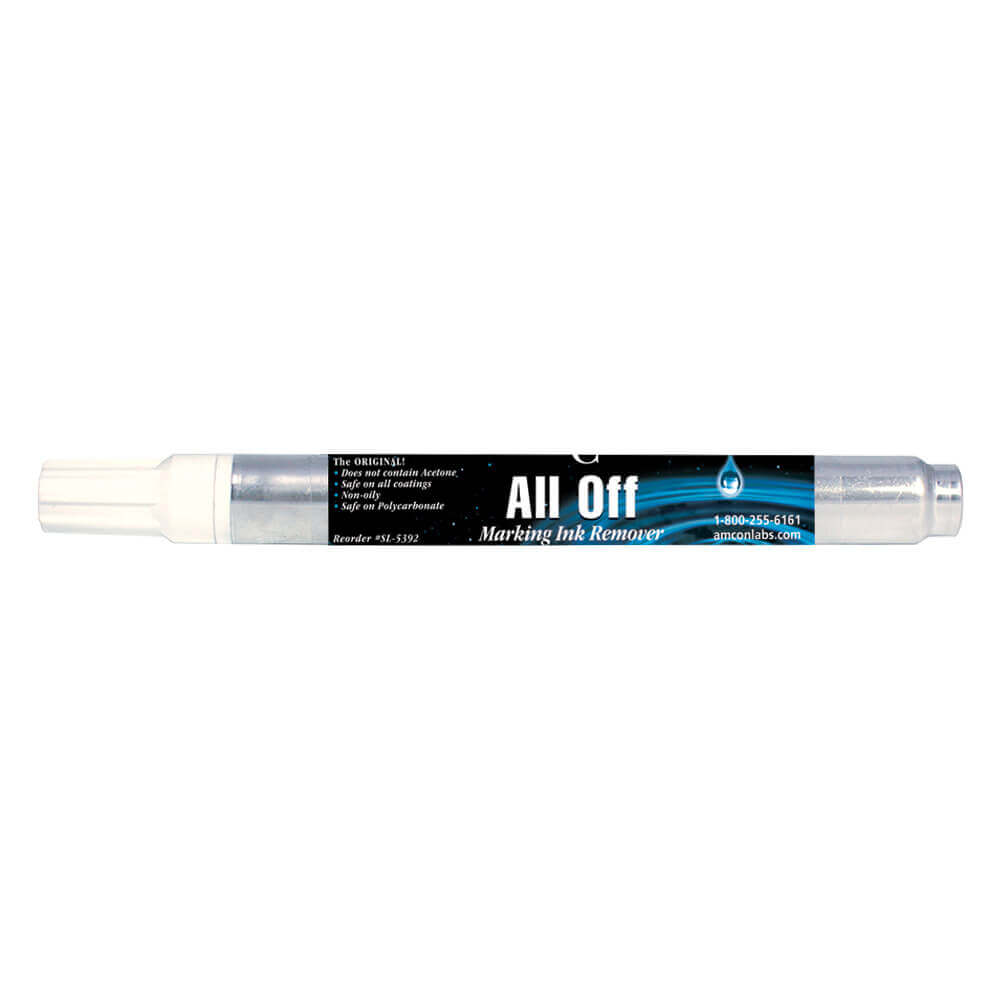 Pronto Marking Ink Remover Pen