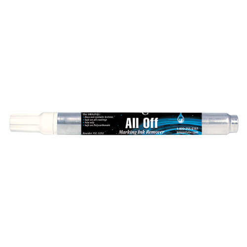 All Off Marking Ink Remover 16 oz.