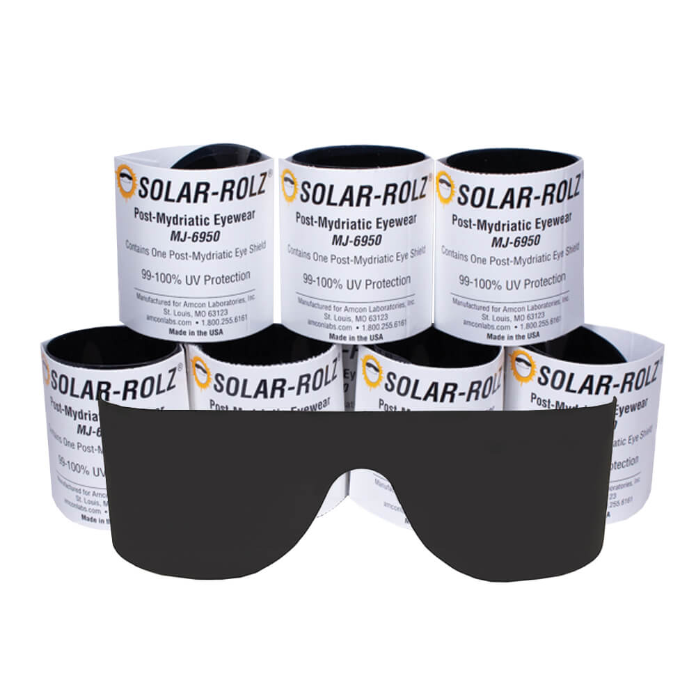 Solar-Rolz Sale