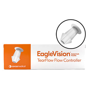 EaglePlug-TearFlow-Silicone-Punctal-Plugs