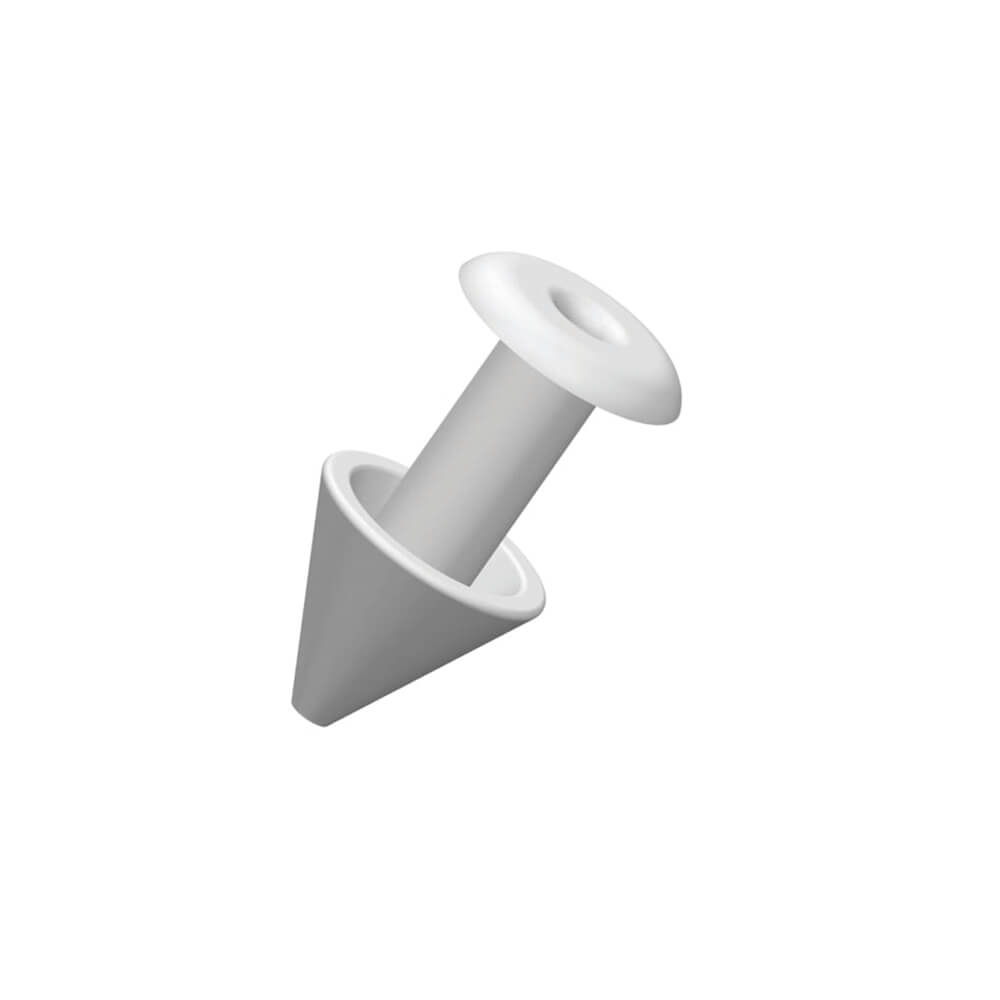 Parasol® Sterile Pre-Loaded Silicone Occluders - 1