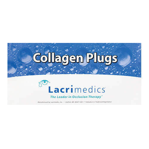 Collagen-Plugs-for-the-Lacrimal-Efficiency-Test