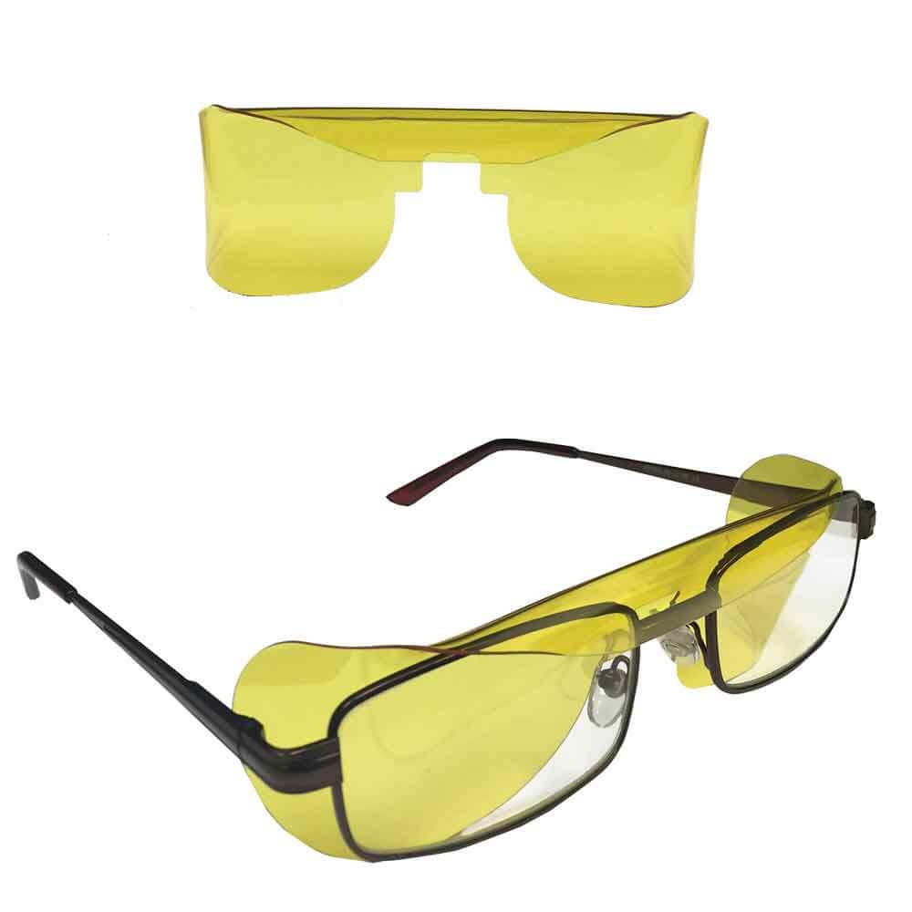SunWraps® Fit Behind Sunglasses