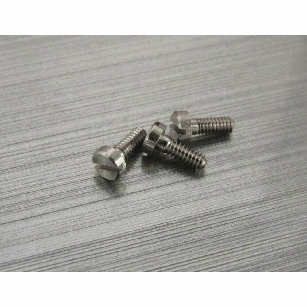 Eyewire Screw SW-0205