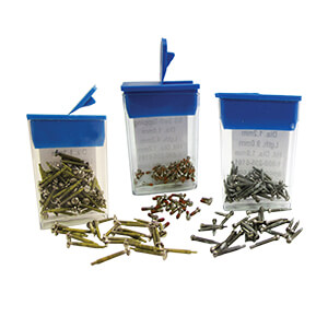 Gold-Self-Tapping-Premium-Screw-with-Sher-Lock