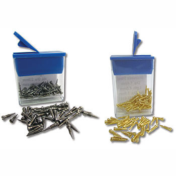 Stainless Steel Self-Aligning Premium Screws