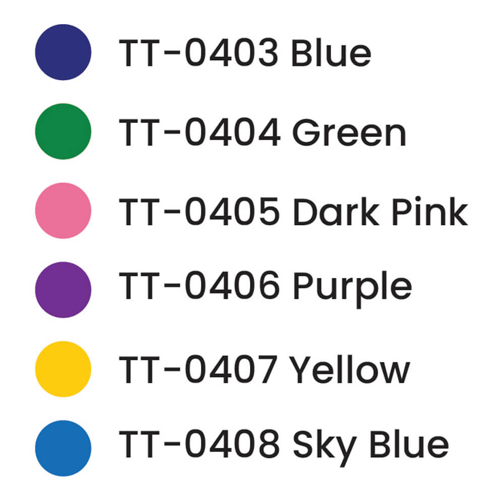 Silicone Frame Lock - 1