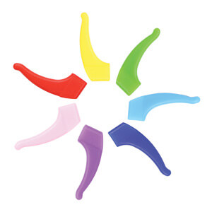 Silicone Frame Lock - 1