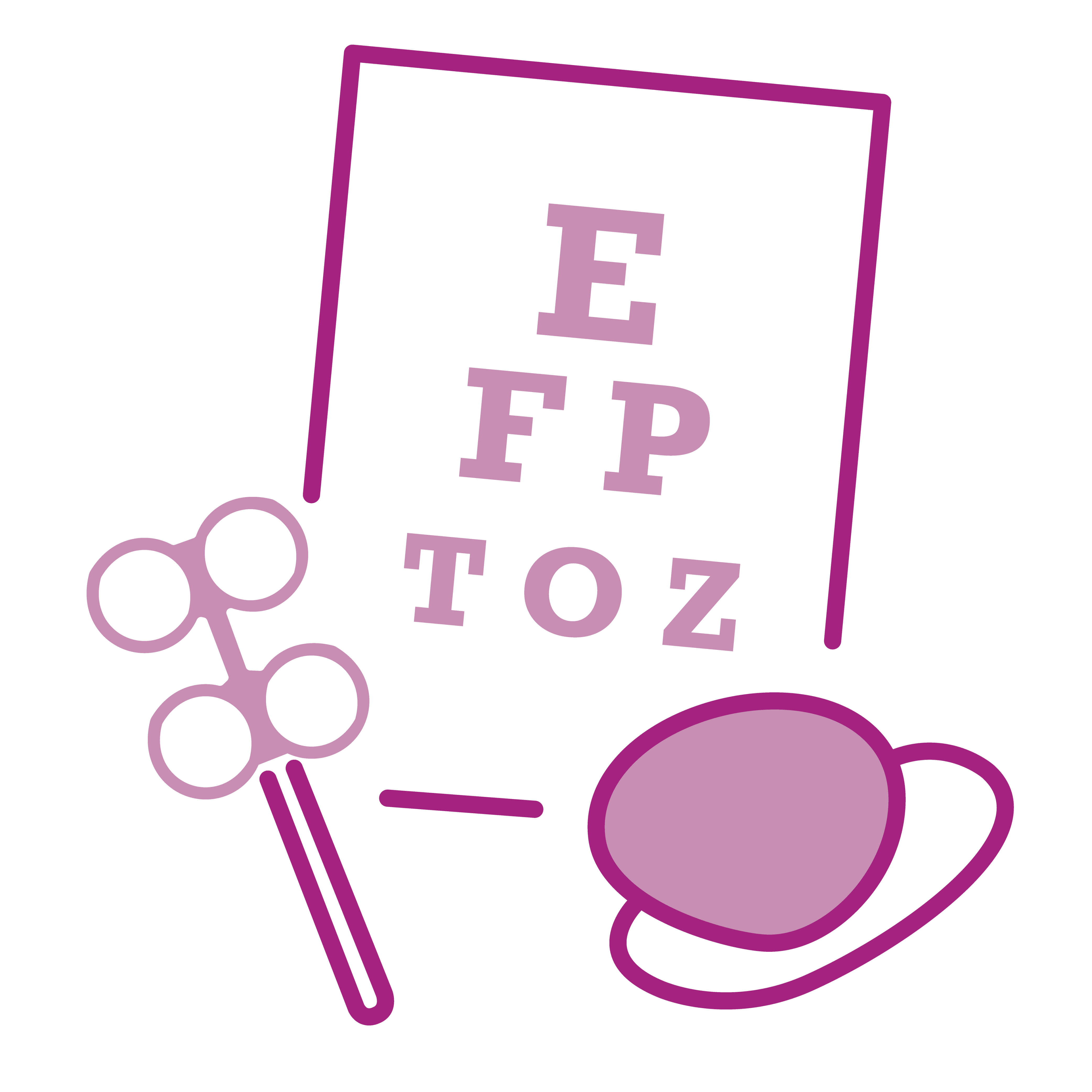 Vision Assessment Sale Items