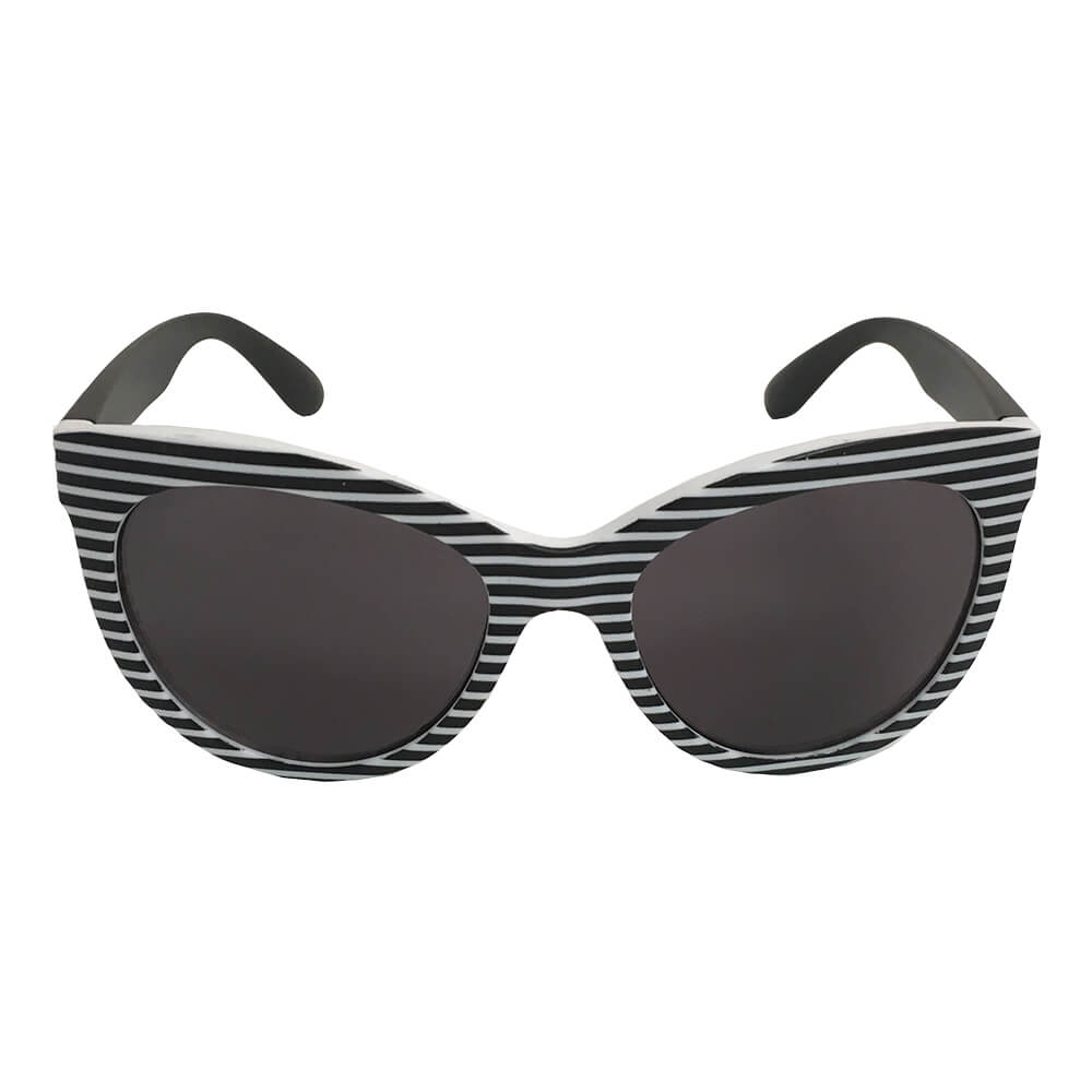 Sunglasses - Tween - Zebra