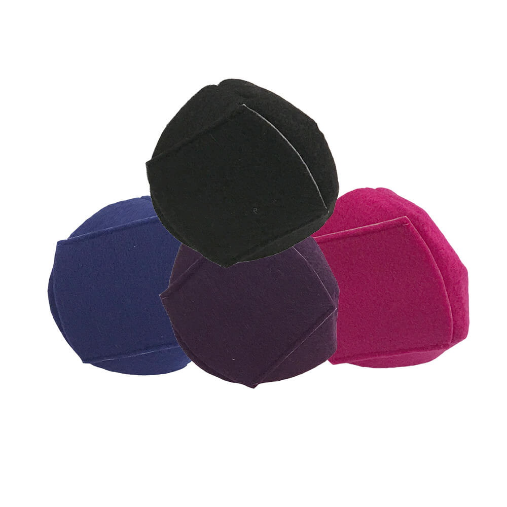 Over the Lens Corner Patch - XL Size - Colors