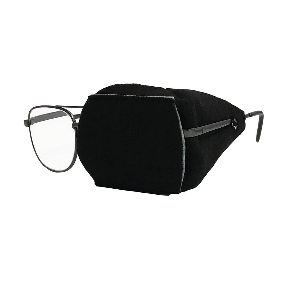 Over the Lens Corner Patch - XL Size - Colors - 1