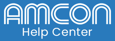 Amcon Labs Help Center
