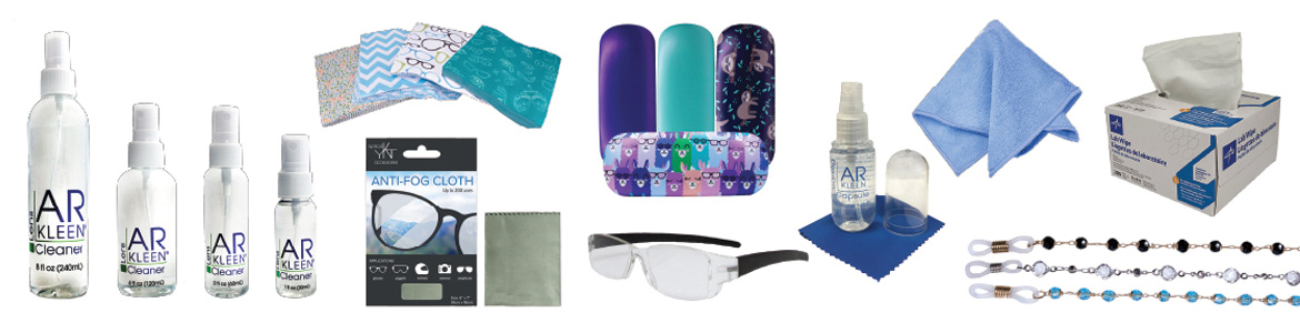 Laboratory Supplies