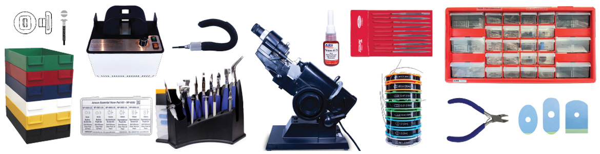 Laboratory Supplies